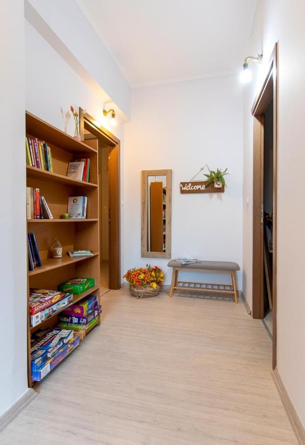Apartamento Alice House 1 Amarinto Exterior foto