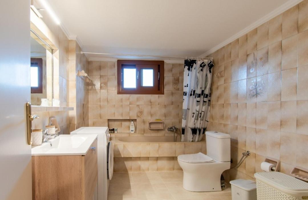 Apartamento Alice House 1 Amarinto Exterior foto