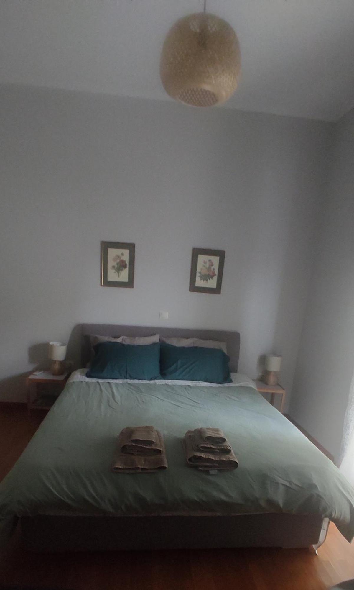 Apartamento Alice House 1 Amarinto Exterior foto